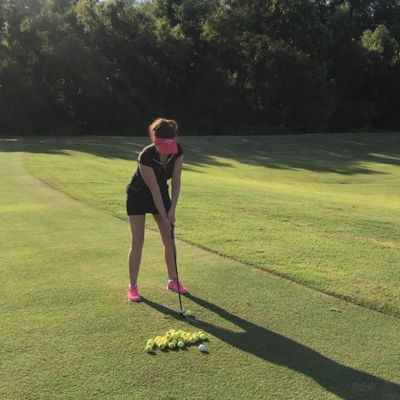 Meet your Posher, Trina - Picture 1 of 1